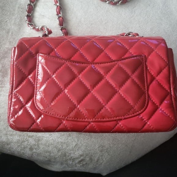 Chanel Mini Bag - Picture 5 of 9